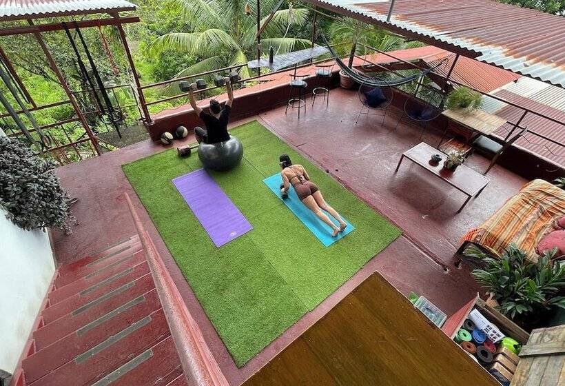 ホテル Villas Jacquelina