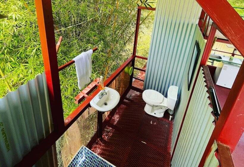 ホテル Villas Jacquelina