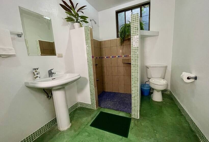 ホテル Villas Jacquelina