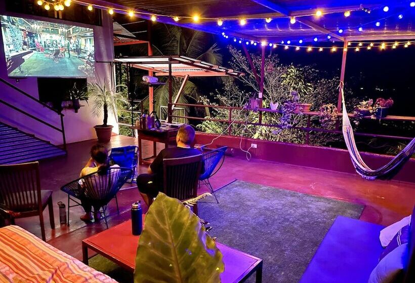 ホテル Villas Jacquelina