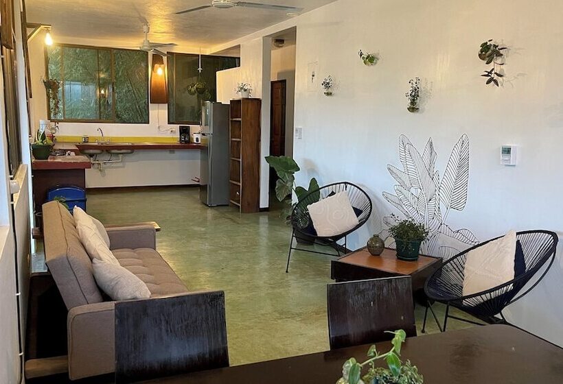 ホテル Villas Jacquelina