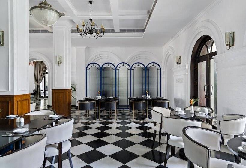 هتل Welcomheritage Azora By Ayatana