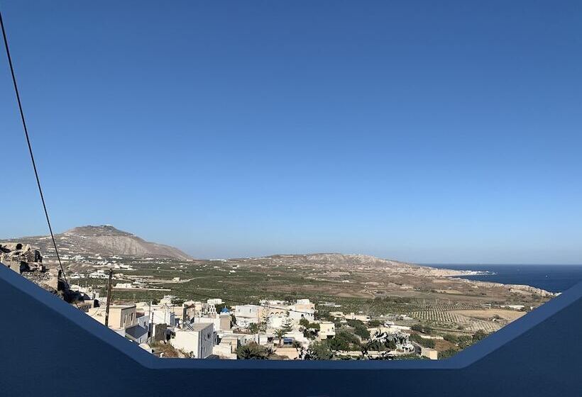 Отель White Curves