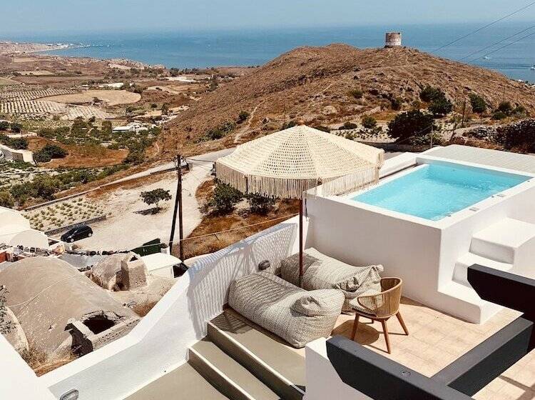 Отель White Curves