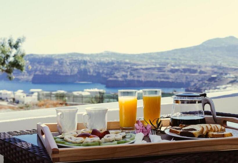 Отель White Curves