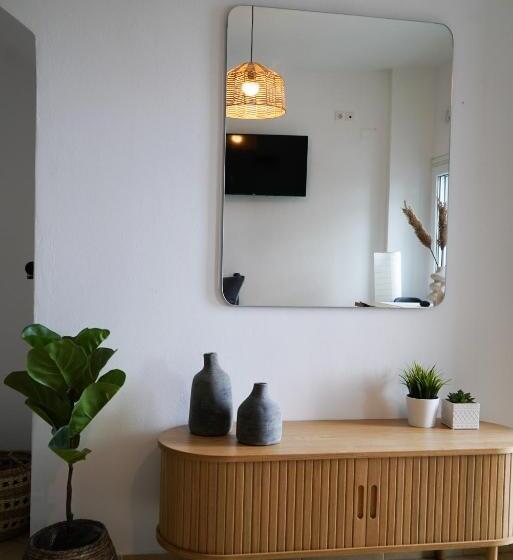 Отель White Curves