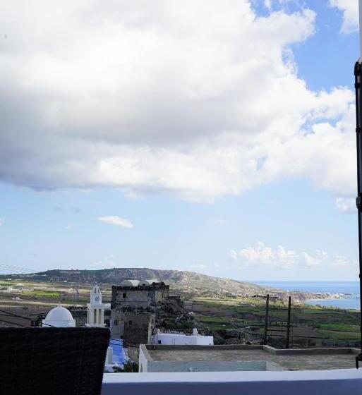 Отель White Curves