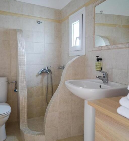 Отель White Curves