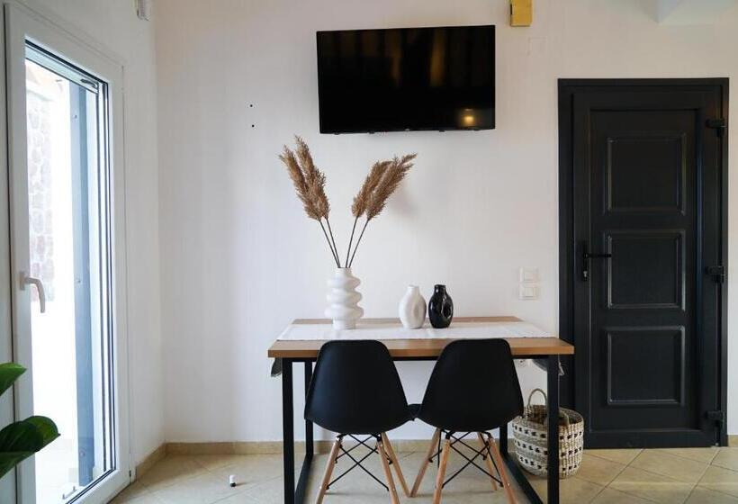 Отель White Curves