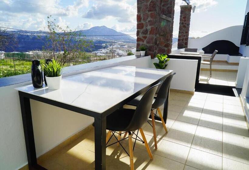 Отель White Curves