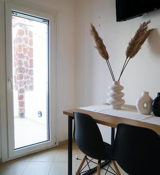 Отель White Curves