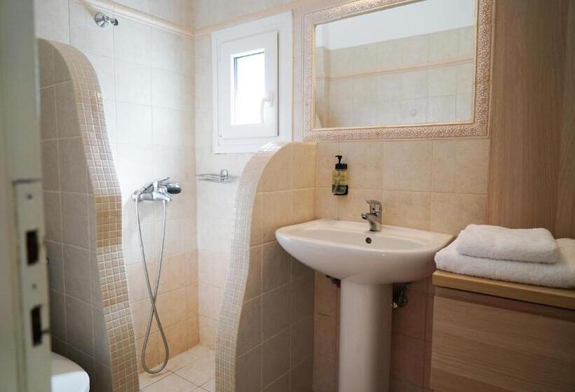 Отель White Curves