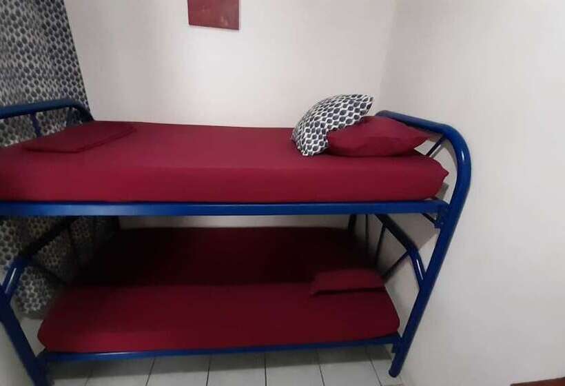 ホテル Wide Mouth Frog