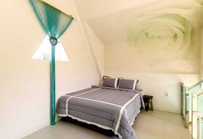 酒店 Yangyang Star Over The Sea Pension