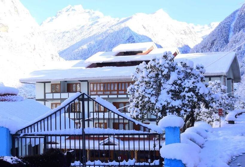 فندق Yashshree Lachung