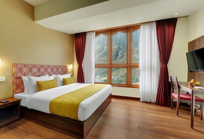 فندق Yashshree Lachung