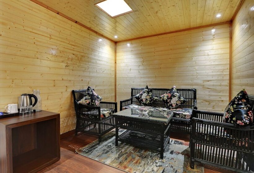 فندق Yashshree Lachung