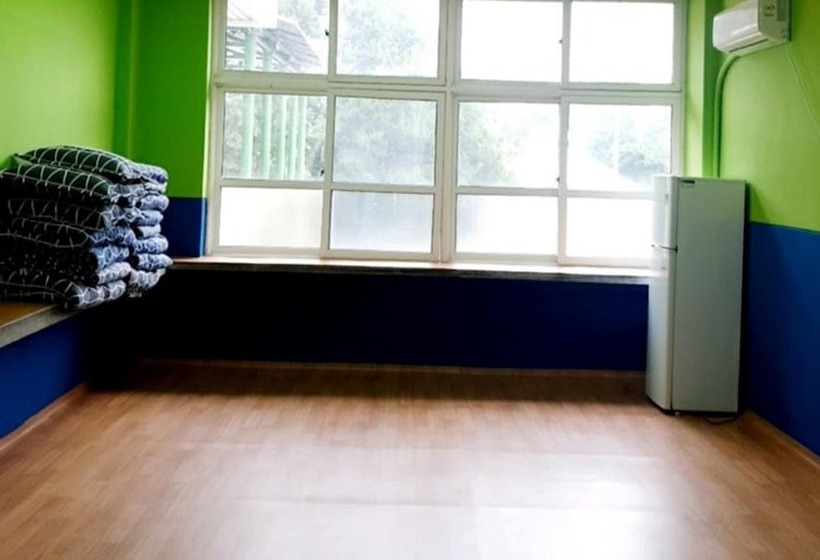 فندق Yeongdeok Lululala Camping Ground