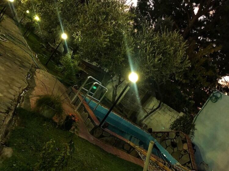 酒店 Zeytindagi Bungalow