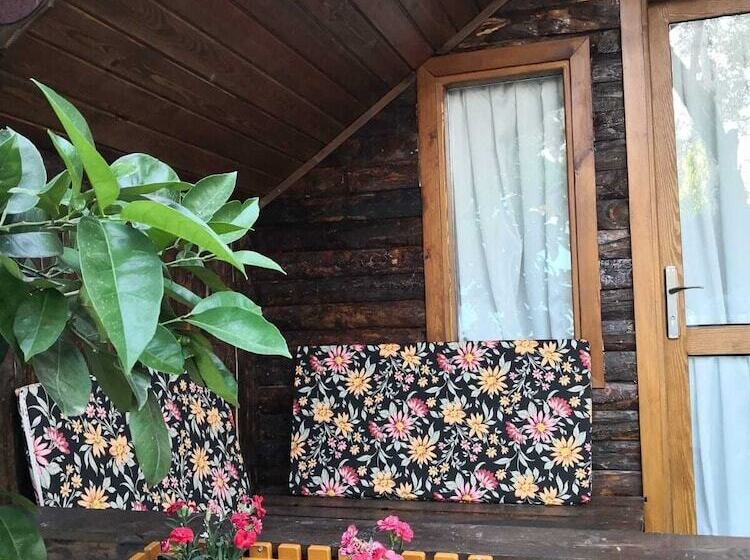 هتل Zeytindagi Bungalow