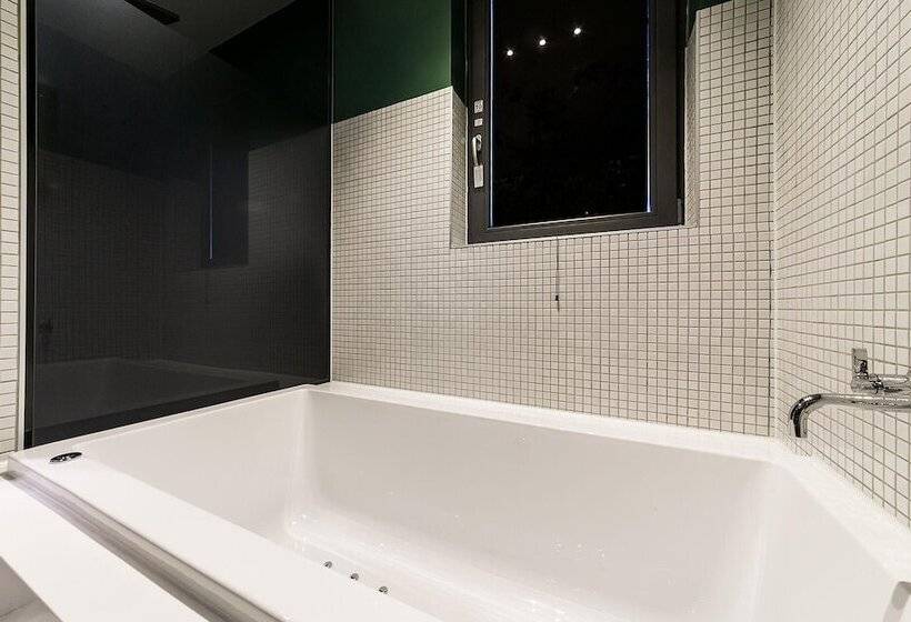 Icheon Oworld Motel