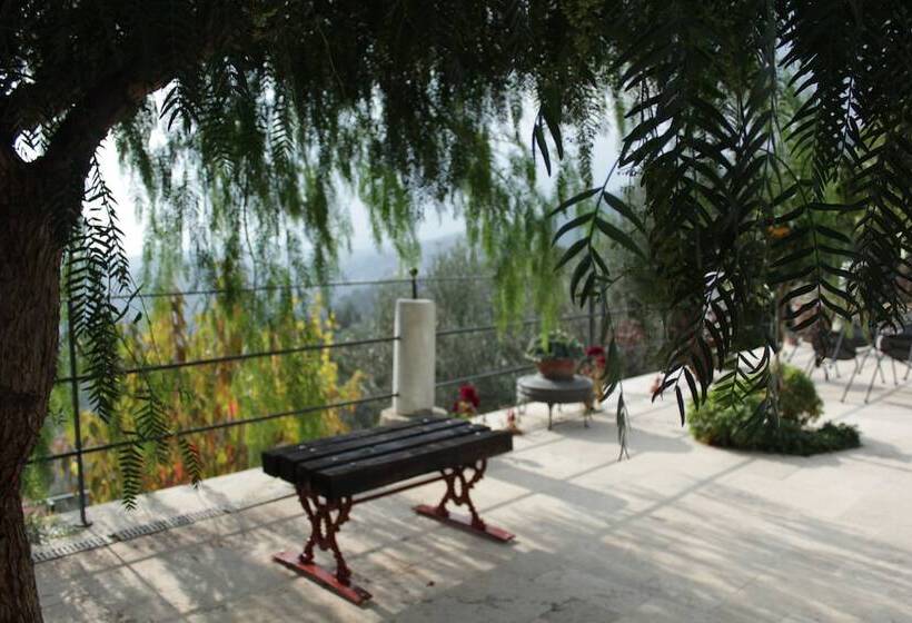 Inn Han Otel