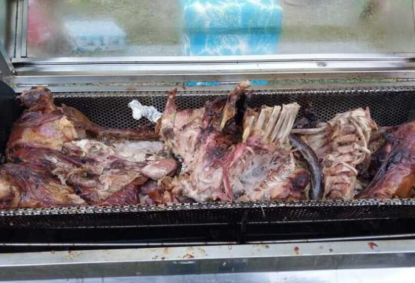 Jecheon Dream Lake Pension