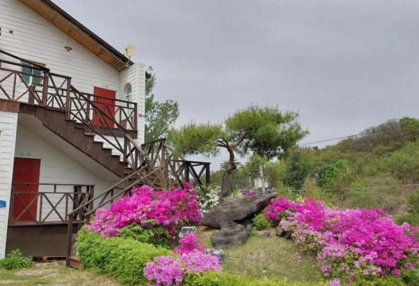 Jecheon Dream Lake Pension