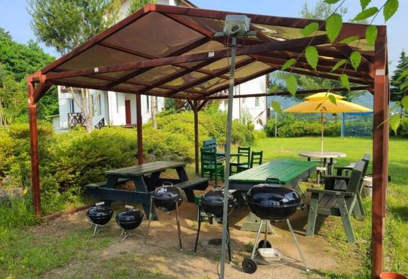 Jecheon Dream Lake Pension