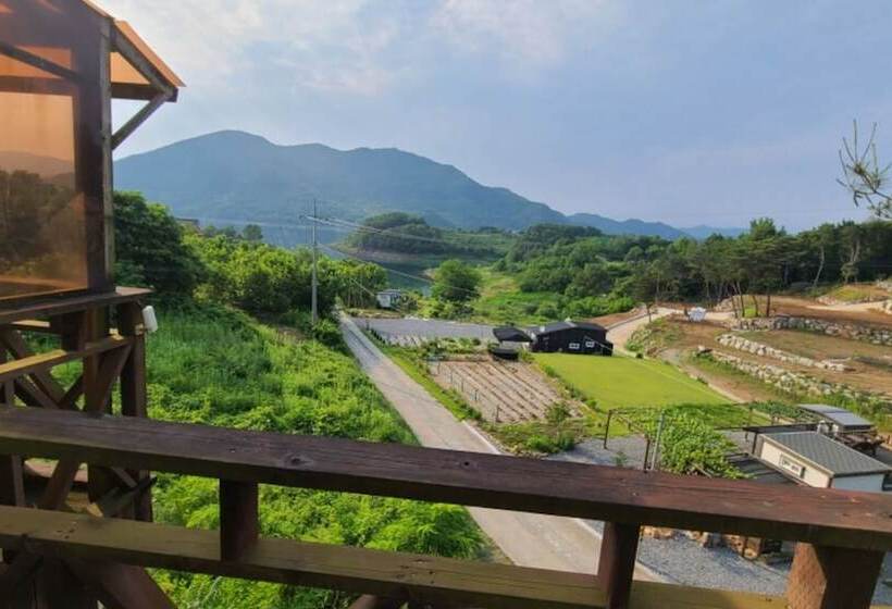 Jecheon Dream Lake Pension