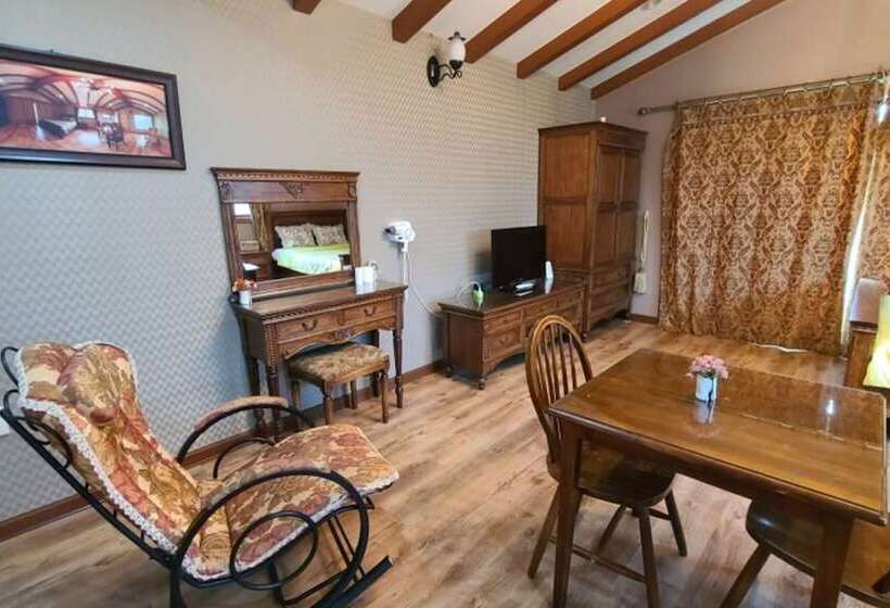 Jecheon Dream Lake Pension