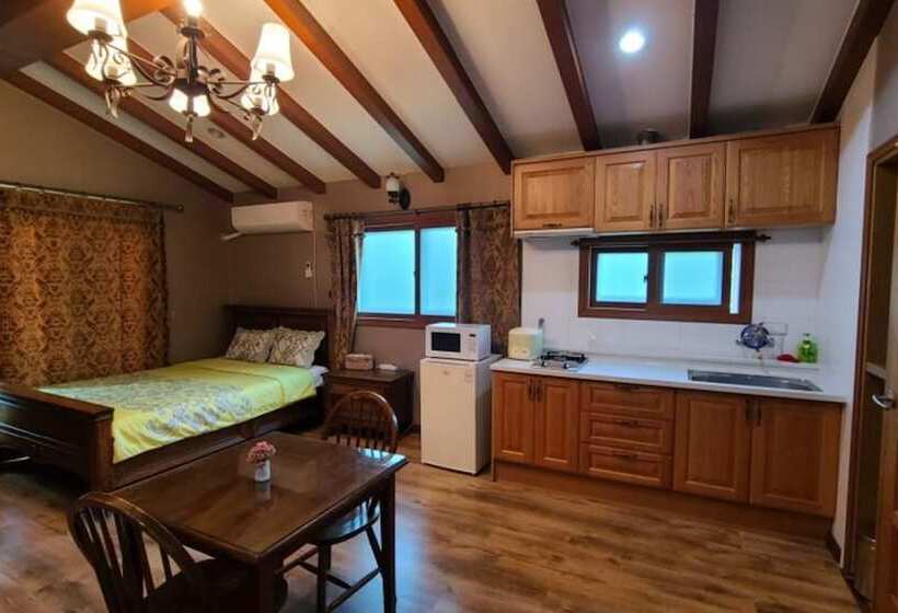 Jecheon Dream Lake Pension