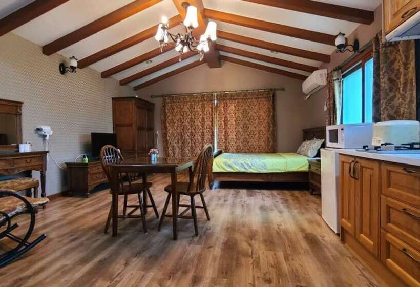 Jecheon Dream Lake Pension