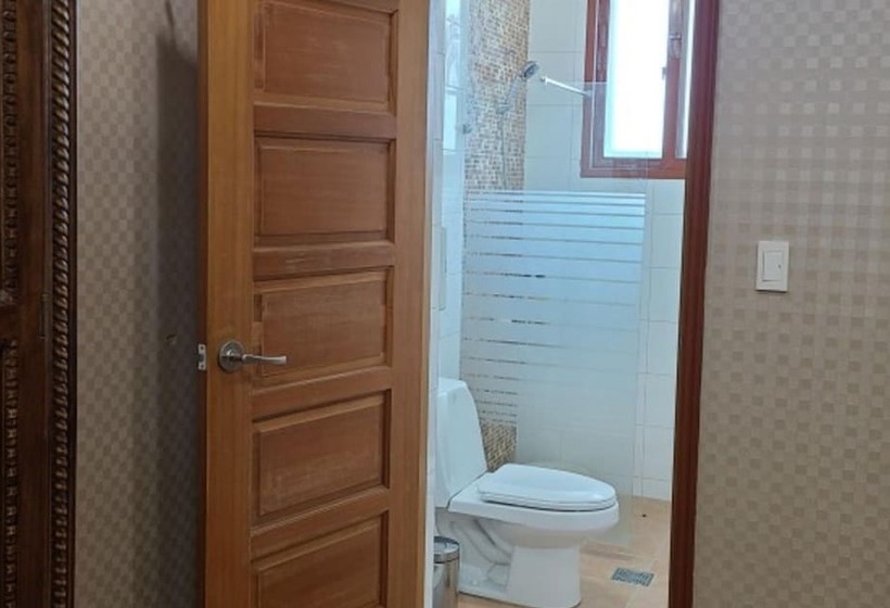 Jecheon Dream Lake Pension