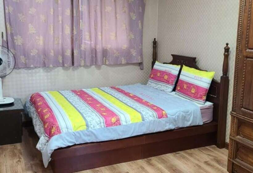 Jecheon Dream Lake Pension