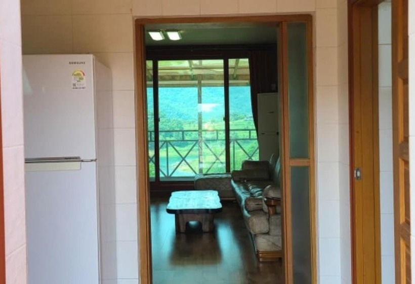 Jecheon Dream Lake Pension