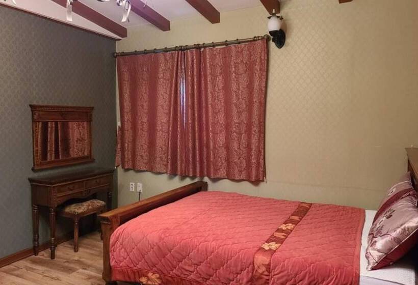 Jecheon Dream Lake Pension