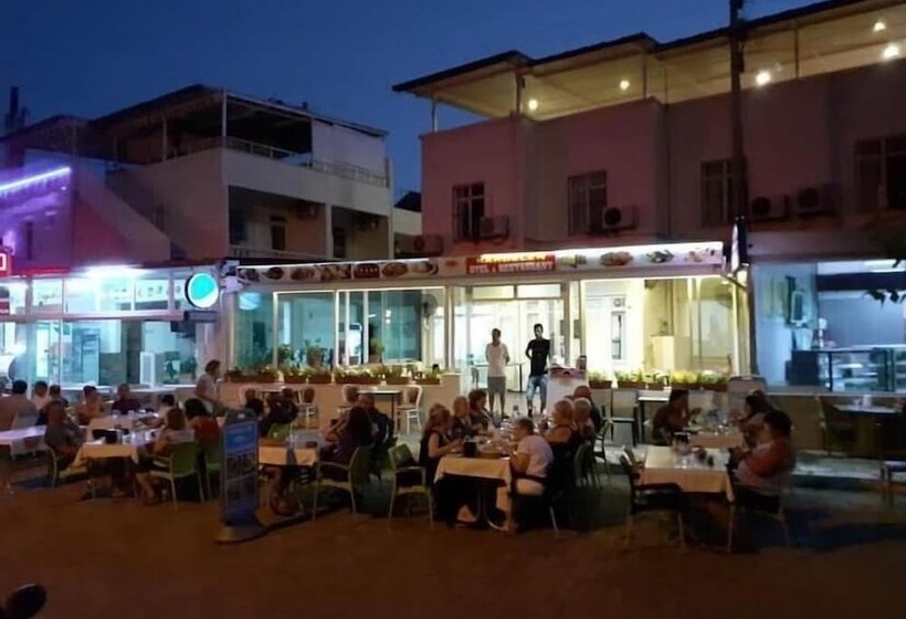 Kardelen Otel
