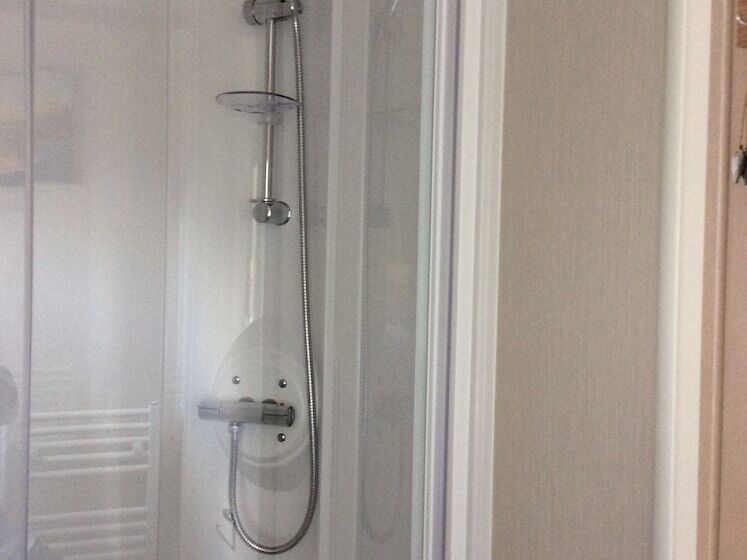 Lake District Cumbria Gilcrux Solway Firth Cabin