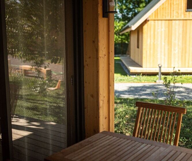 Les Cottages De Ripaille