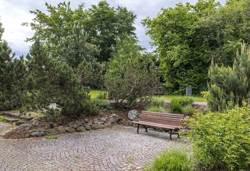 Limehome Bodenmais Bahnhofstraße