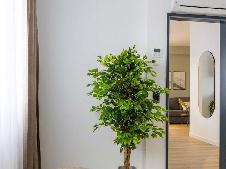 Limehome Bodenmais Bahnhofstraße