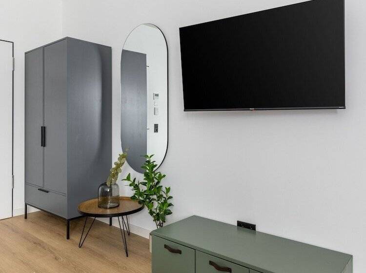 Limehome Bodenmais Bahnhofstraße