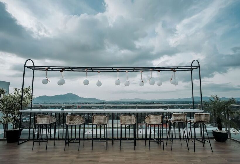 Luwansa Hotel & Convention Center Manado