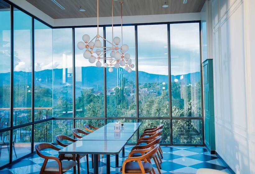 Luwansa Hotel & Convention Center Manado