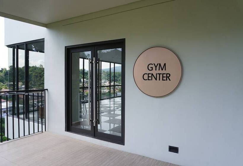 Luwansa Hotel & Convention Center Manado