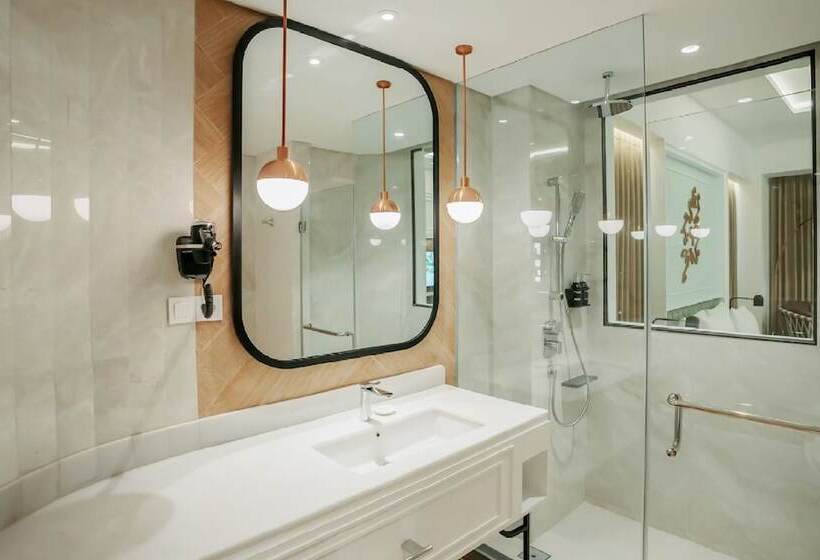 Luwansa Hotel & Convention Center Manado