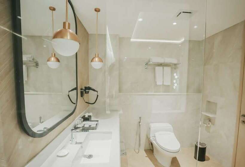 Luwansa Hotel & Convention Center Manado