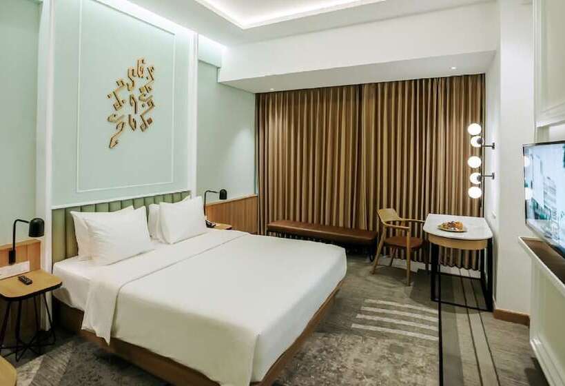 Luwansa Hotel & Convention Center Manado