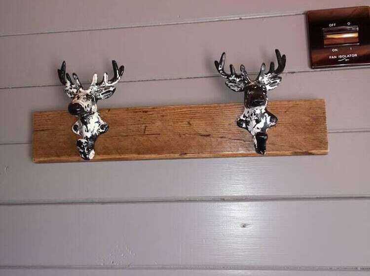 Luxury Cabin In The Magical Galloway Forest Park